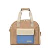Dog Backpack Puppy Handbags Dog Transport Bag Pet Backpack Multifunctional Tent Pet Bag Puppy Carrier Pet Single Shoulder Bag