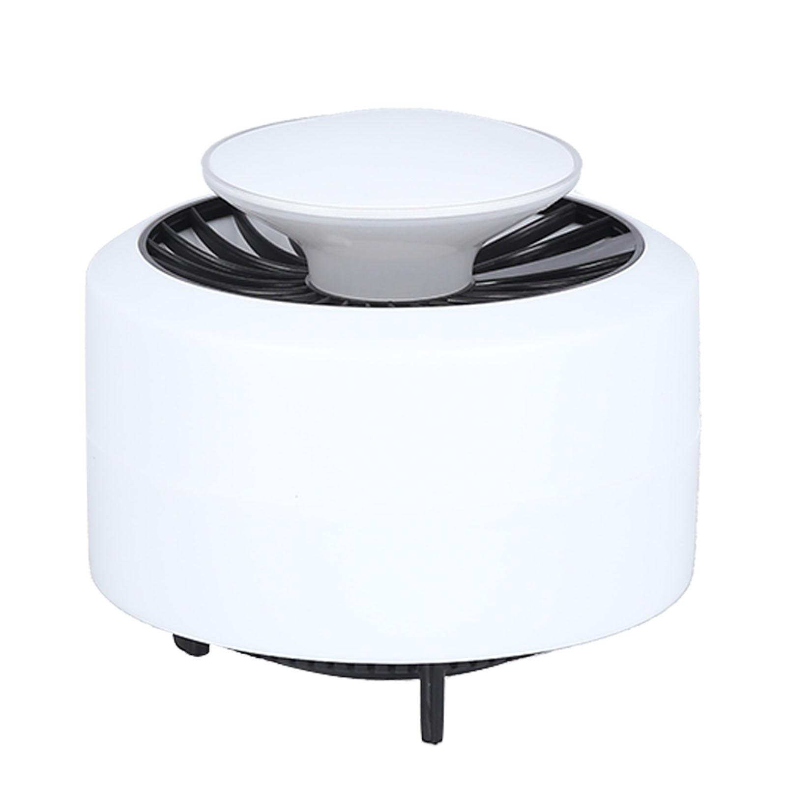 

Ultrasonic Pest Repeller Electronic Plug in Indoor Mite Repellent for Home Office Warehouse HotelWhite белый