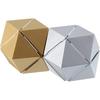 Hanayama Puzzle Exercise Katsu No Double Cube Age 6 and Up Educational Toy