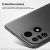 For OnePlus 15 5G PC Case MOFI Shield Matte Series Slim Fit Phone Cover