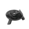 360 Degree Rotatable Sewing Presser Stand Hold 3 Flat Car Presser Foot Multifunctional Sewing Presser Foot Holder Stand