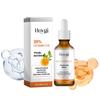 Limited time!!Hoygi Vitamin C+E Facial Essence Brightens The Complexion, Hydrates, Moisturizes, Softens And Nourishes The Facial Skin