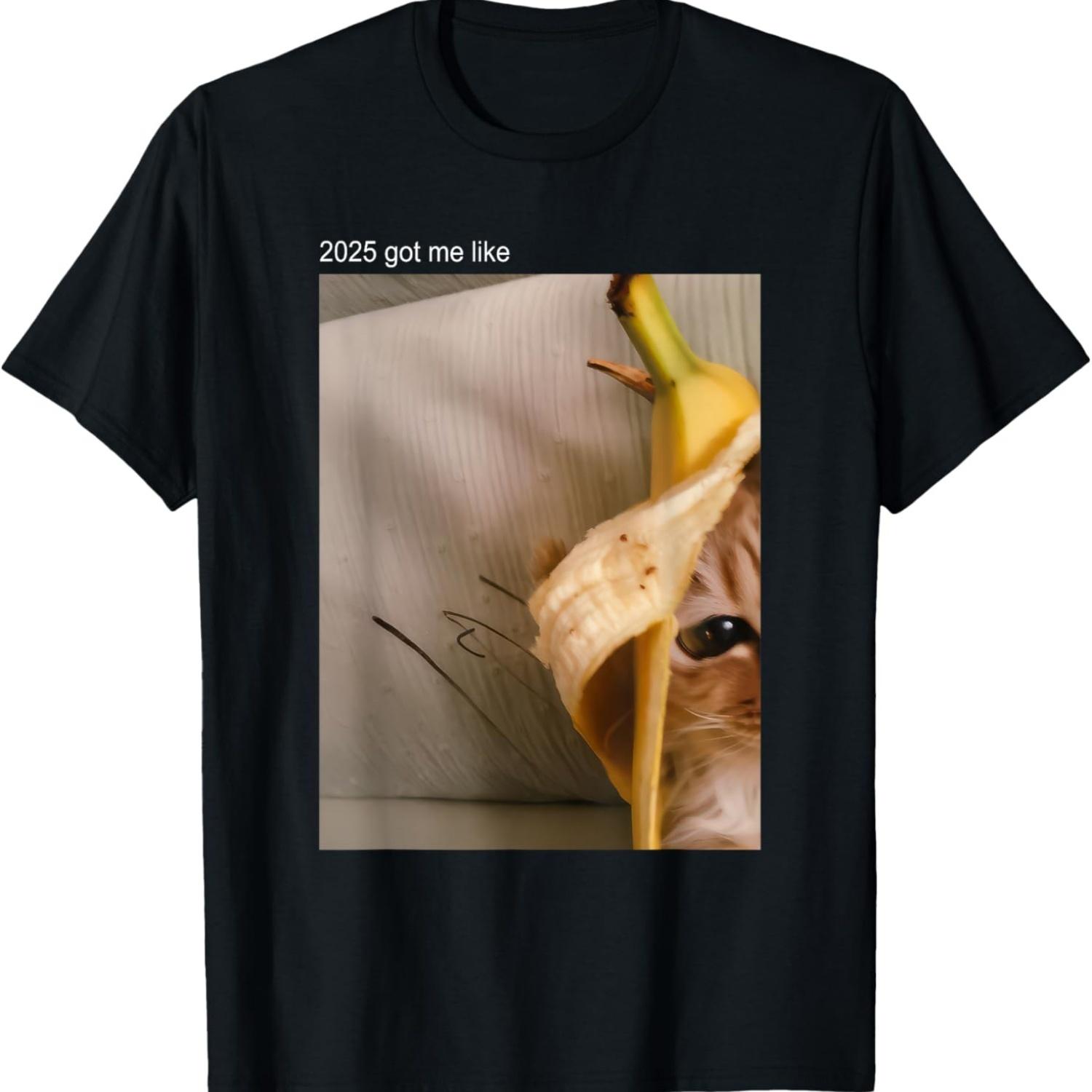

Cat Meme Tshirt Silly Cat Funny Kitty Meow Hiss Kitten T-Shirt for Men Women Girls Kids S чёрный
