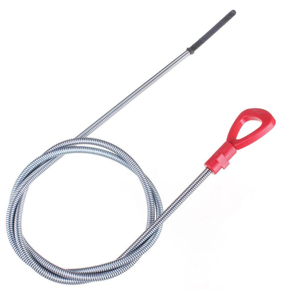 48" Engine Oil Dipstick For Mercedes Benz 7226 140589152 1220mm Piece 1