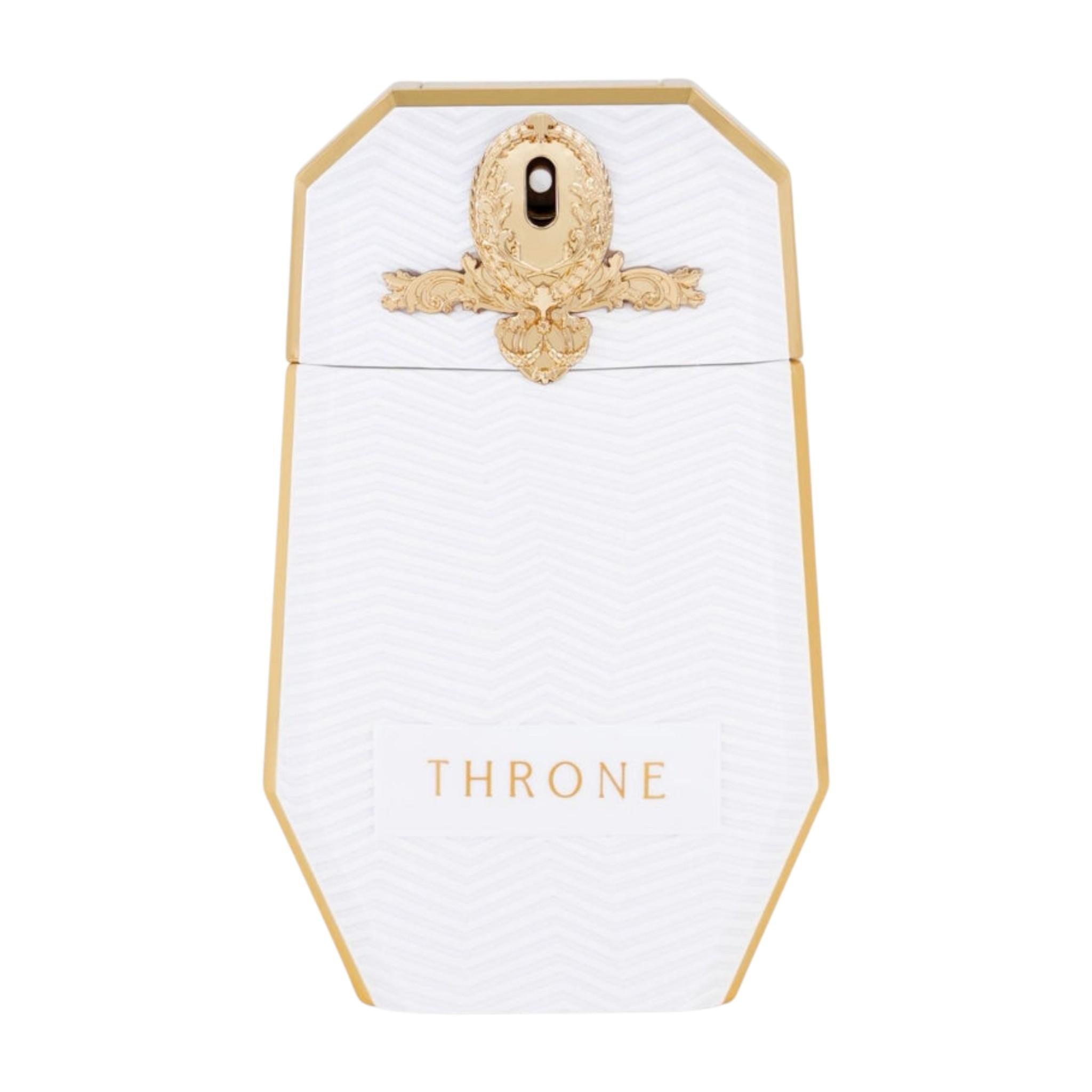 Maison Asrar Throne - Eau de Parfum - 100 ml