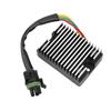 Motorcycle Voltage Rectifier Regulator Replacement for CanAm DS 650 X 20022007