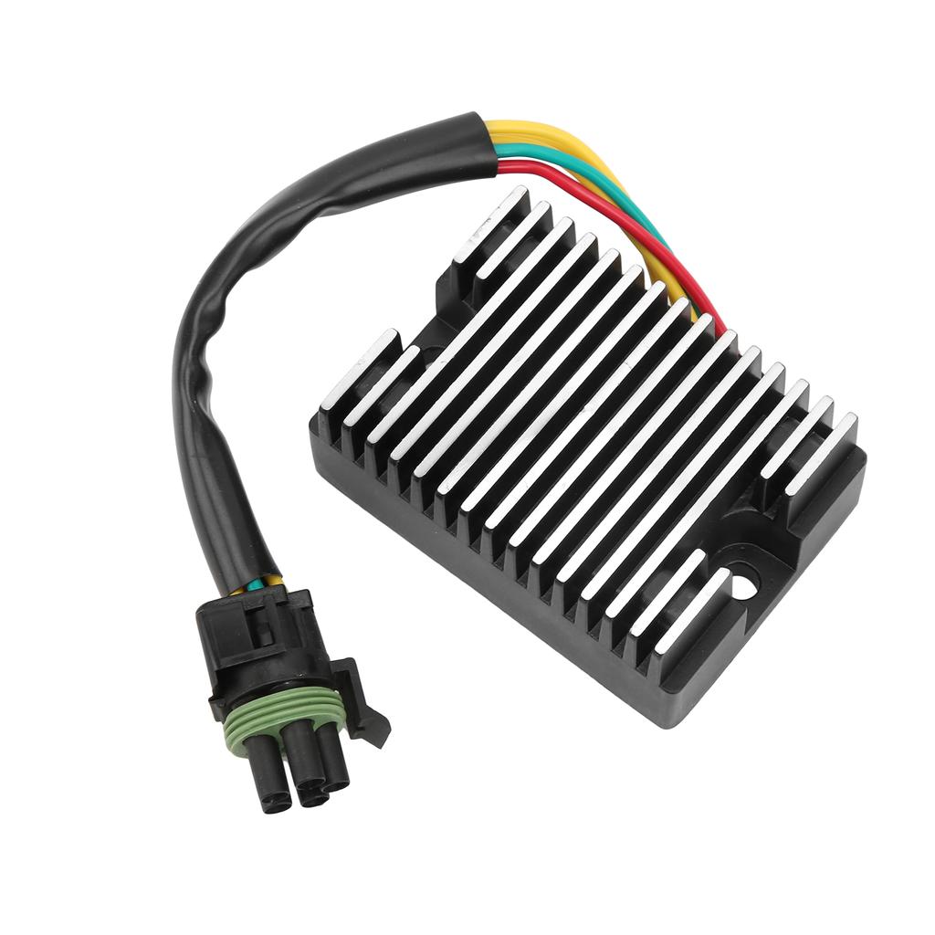 Motorcycle Voltage Rectifier Regulator Replacement for CanAm DS 650 X 20022007