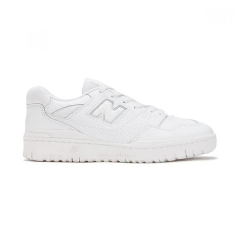

[Обувь New BAlAnce] Новые кроссовки BAlAnce Bb550www white/290