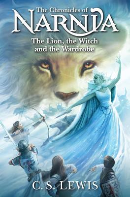 The Lion, the Witch and the Wardrobe. The Chronicles of Narnia Book 2