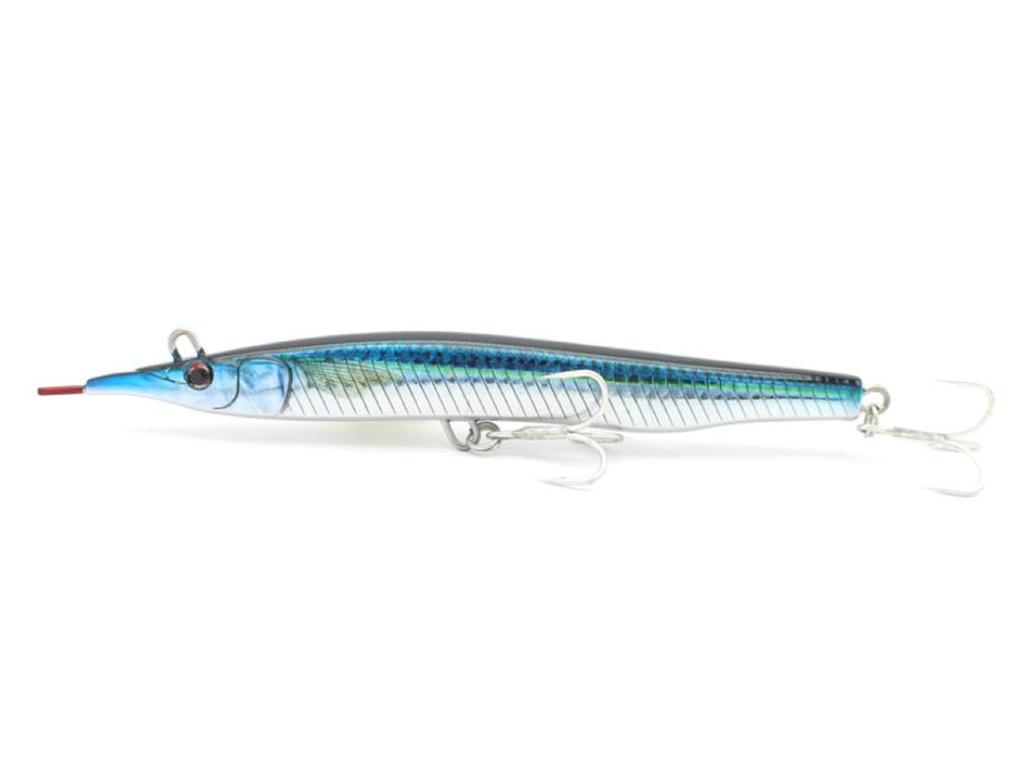 Little Jack Sayoris-Z 133 mm 29 grams Sinking Lure 01D (2424)
