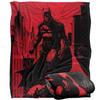 Batman Gargoyle Blanket