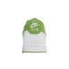 Nike Air Force 1 '07 'White Chlorophyll' (Unisex) White / Chlorophyll Skateboard Shoes DH7561 105