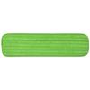 4-Pack Reusable Mop Pads Replacement Wet And Dry Mop Cloths