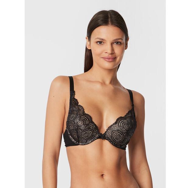 Бюстгальтер push-up Wonderbra WB000BHP EU 85E