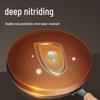 COOKER KING Extreme Iron Wok