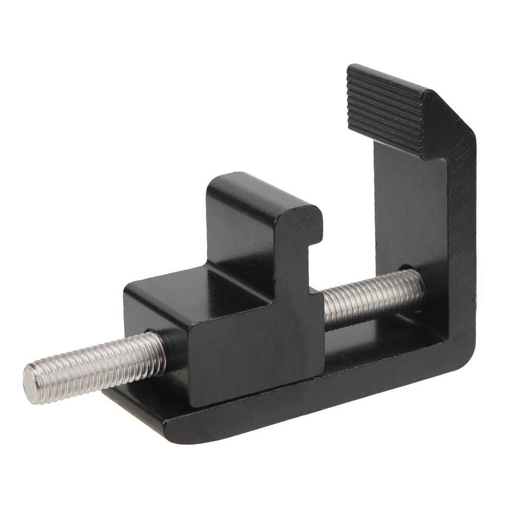 4 Sets Track System Mounting Clamp P AC 04N High Strength Truck Cap Topper Clamps for Tacoma Tundra