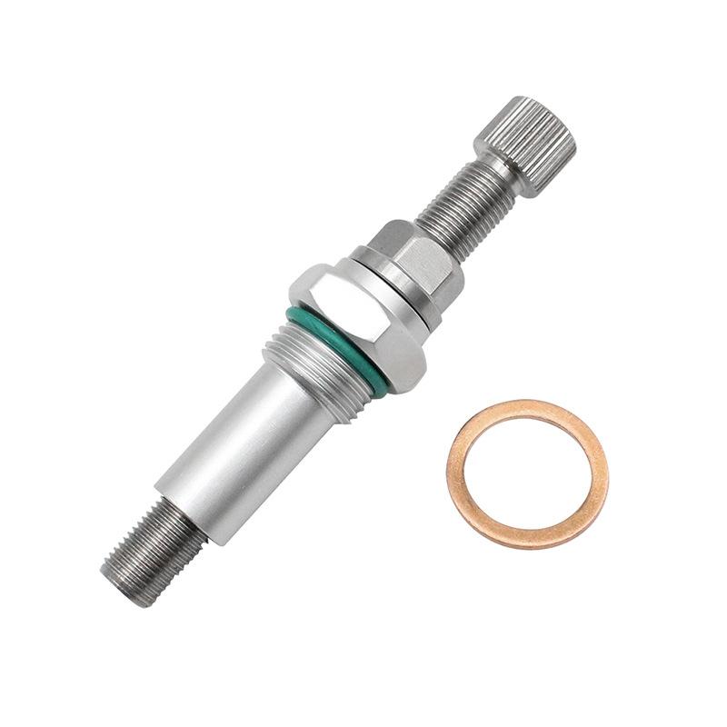 

Для BMW G650 F650 F650GS CS F700GS F800 GS/GT/R/S/ST Натяжитель цепи ГРМ Регулятор натяжителя цепи Мотоциклетные аксессуары серебряный