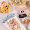 Hair Accessories Accessories Socks Shoes And Hats Decorative Accessories Bear Bow Hairpin Accessories Brooch Handmade Diy Clothing Accessories