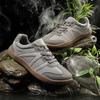 Scarpe da Camminata Stile Barefoot Punta Larga Sneakers Flessibili Leggere per Fitness Viaggio Uso Quotidiano Camminata da Viaggio Outdoor Casual