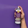 Aleene's 26412 Spray Gloss Finish 6 Oz Acrylic Sealer Original Version