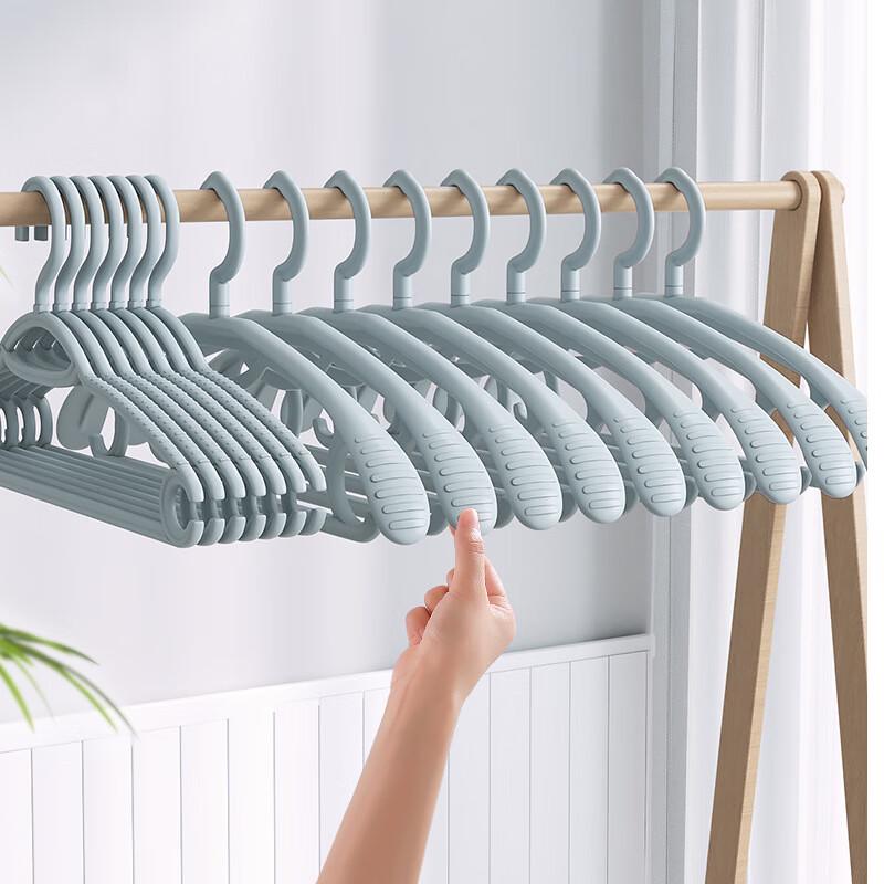 Xinmao Non-Slip Clothes Hangers
