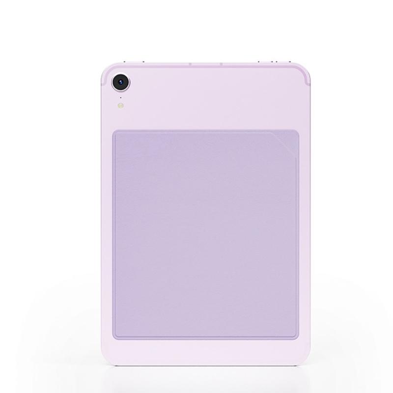 Thin 1.7mm Iron Leather Adhesive Pad For Magnetic Tablet Attachment In Aluminum Body Vehicles