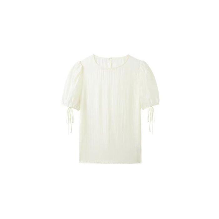 2026 strap jumpsuit women's summer new foreign style shirt fashionable and thin high-end design two-piece suit trendy