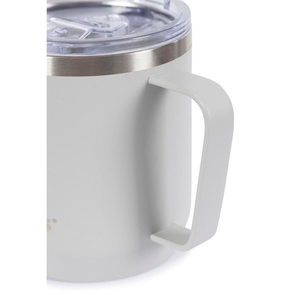 Trespass Nooper Stainless Steel Travel Mug