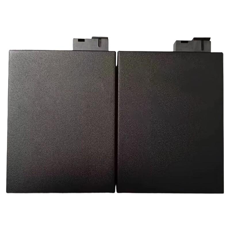Fanzhen Gigabit Single-Mode Dual-Fiber Optic Transceiver