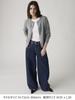 Levi's Jeans SUPER BAGGY BARREL femme 003NF-0001 US W27 L30