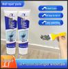 White Interior Wall Repair Putty - Crack & Hole Filler Paste