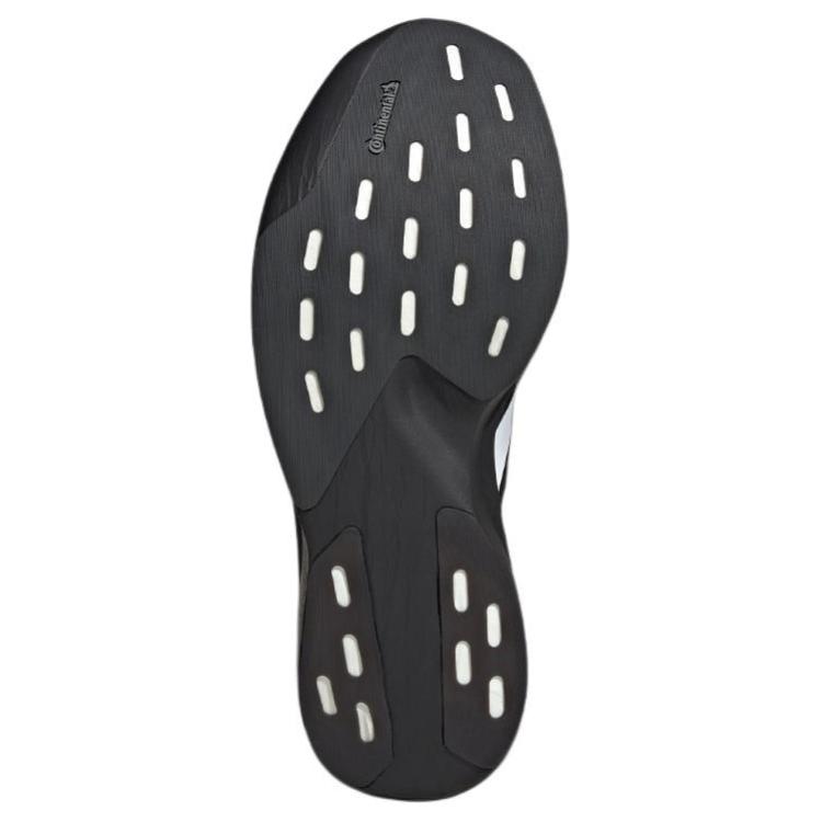 Adidas Adizero Evo Sl Black White Sneakers JP7149