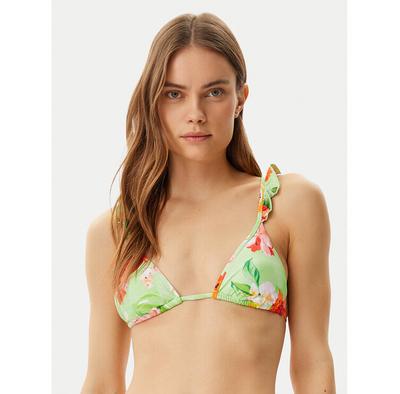 Seafolly Tropique Bikini Top