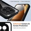 Full Protection Case For Redmi Note 15 / Note 15 Pro / Note 15 14 Pro Pro+ Plus Protective Cover Funda Coque Capa