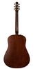 Seagull Acoustic Guitar S6 Cedar Original Slim NATURAL 046409 []