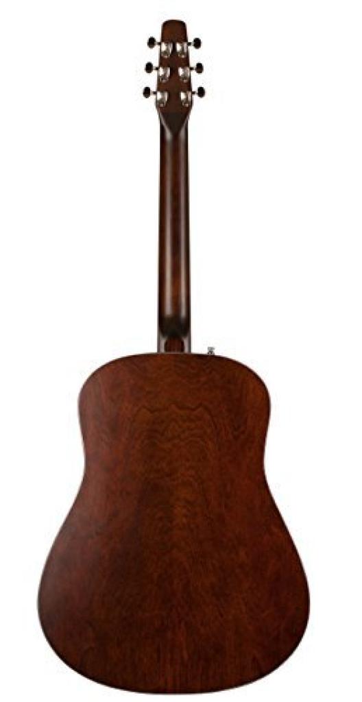 Seagull Acoustic Guitar S6 Cedar Original Slim NATURAL 046409 []