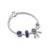 925 Sterling Silver Bracelets Women's SL-2