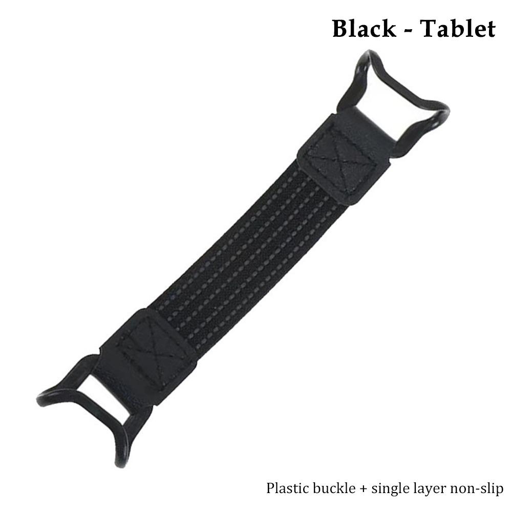 Universal Mobile Phone Tablet Hand-Strap Anti-Fall Device High-elastic eReader Holder One-Hand Non-slip for IPad/Xiaomi/Samsung