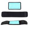 Gel Ice Pack Wrist Brace & Foot Pad - Hot/Cold Compress, Multi-functional Protective Gear for Sports & Fitness.