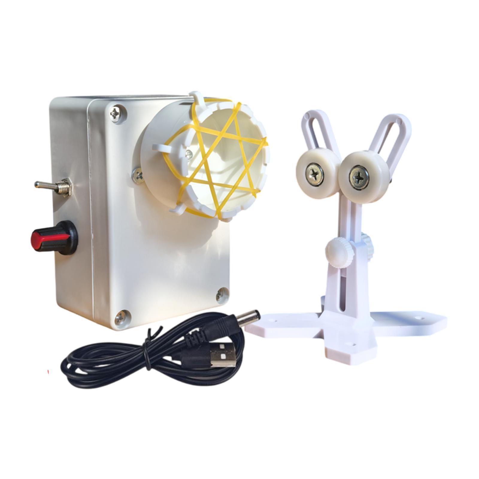 Fishing Rod Building Winding Machine Fishing Rod Repair Kit Equipment Rod Wrapping DIY Fishing Rod Epoxy Rack Supplies