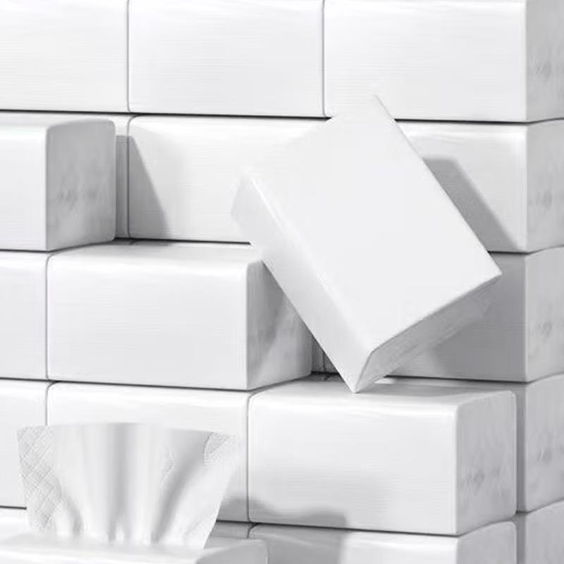 Kazan Facial Tissues