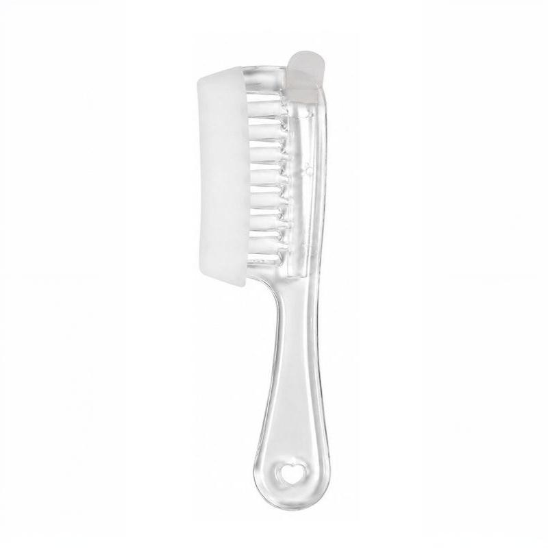 Multi Function Mini Portable Head Applicator Hair Care Anti Frizz Firming Scalp Nourish Anti Static