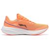 LiNing Feidian 3.0 Challenger Comfortable Versatile Shock Absorbing Low Top Running Shoes Men Sneakers Honeydew-Orange ARMT037-14