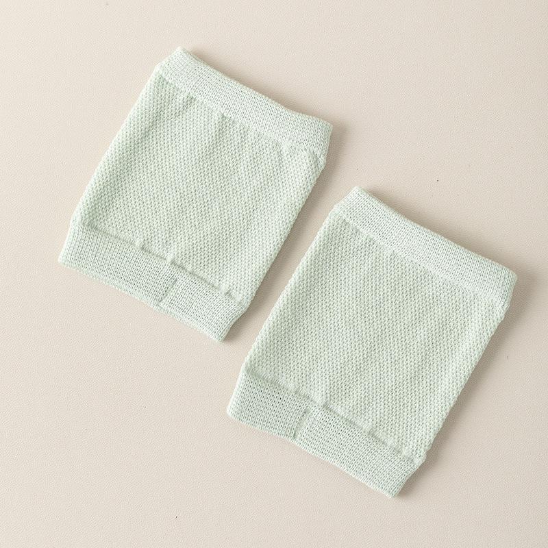 

Носки-полуследки для женщин на лето, тонкие носки с раздельными пальцами, противоскользящие тапочки с двумя или пятью пальцами, невидимые носки-лодочки из чистого хлопка 1 pair светло-зеленый