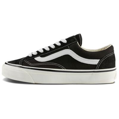 Classiche Slip-On Unisex Nere VN000E8VBPT
