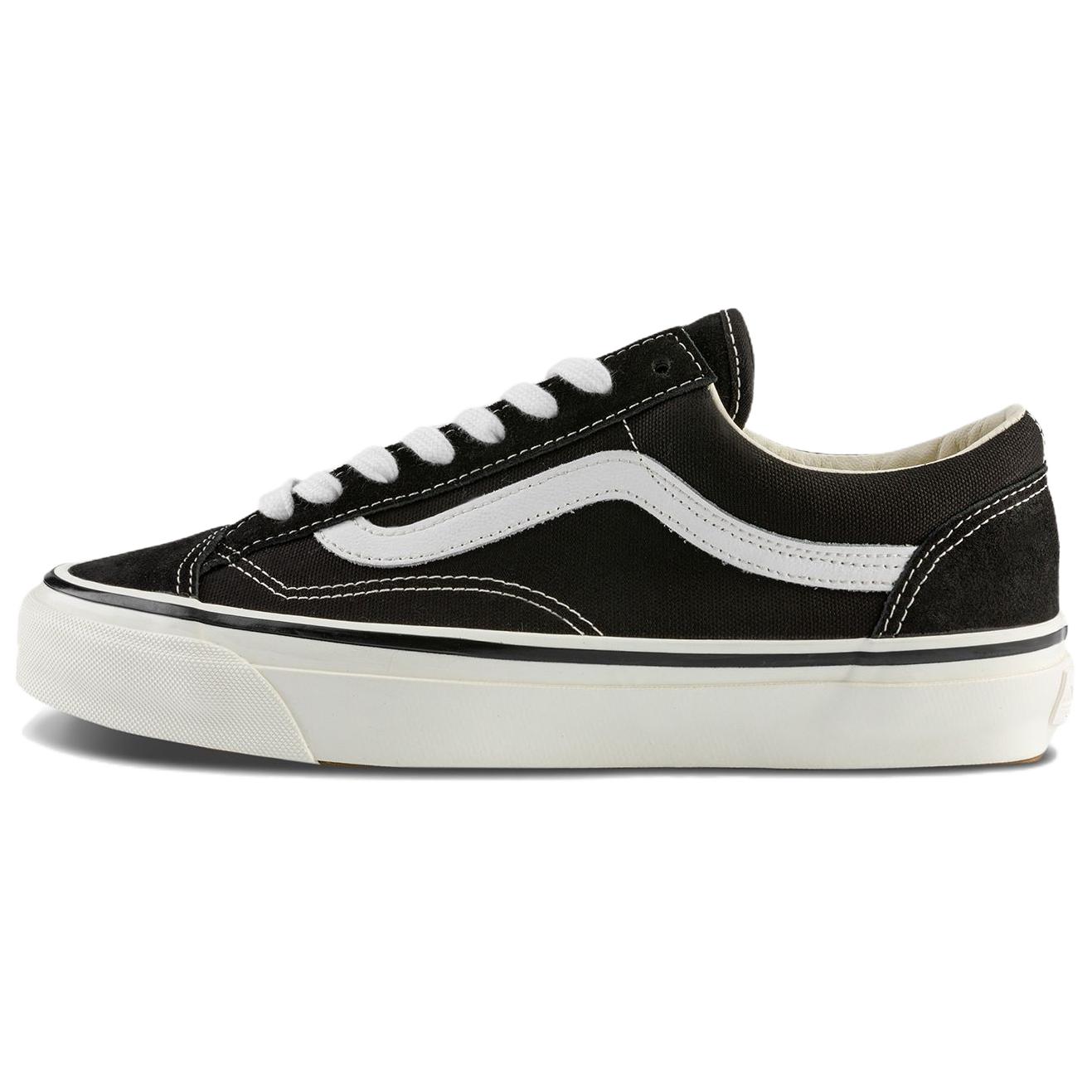 

Новые кеды Vans LX OLD SKOOL для скейтборда Унисекс Черные VN000E8VBPT 36