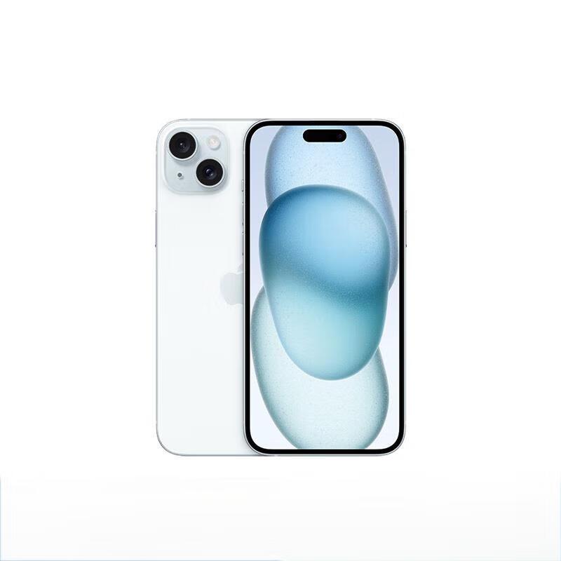 

Apple iPhone 15 (версія CN)