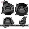 Motorcycles Engine Protection Cover For GB Racing For YAMAHA MT-09 2021 2022 2023 2024 FZ-09 XSR900 R9 TRACER 9 GT