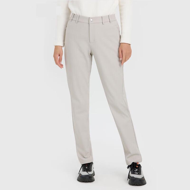 LAFUMA Women's Brushed Outdoor Hiking & Casual Pants LFPA5DL60