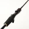 Major Craft 2nd Generation Giant Killing Tai Rubber Solid GXJ-B68LTR/S Fishing Rod